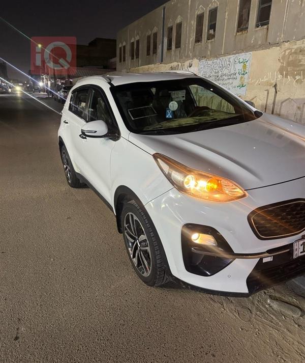 كيا سبورتاج 2020 للبيع في العراق -  بغداد